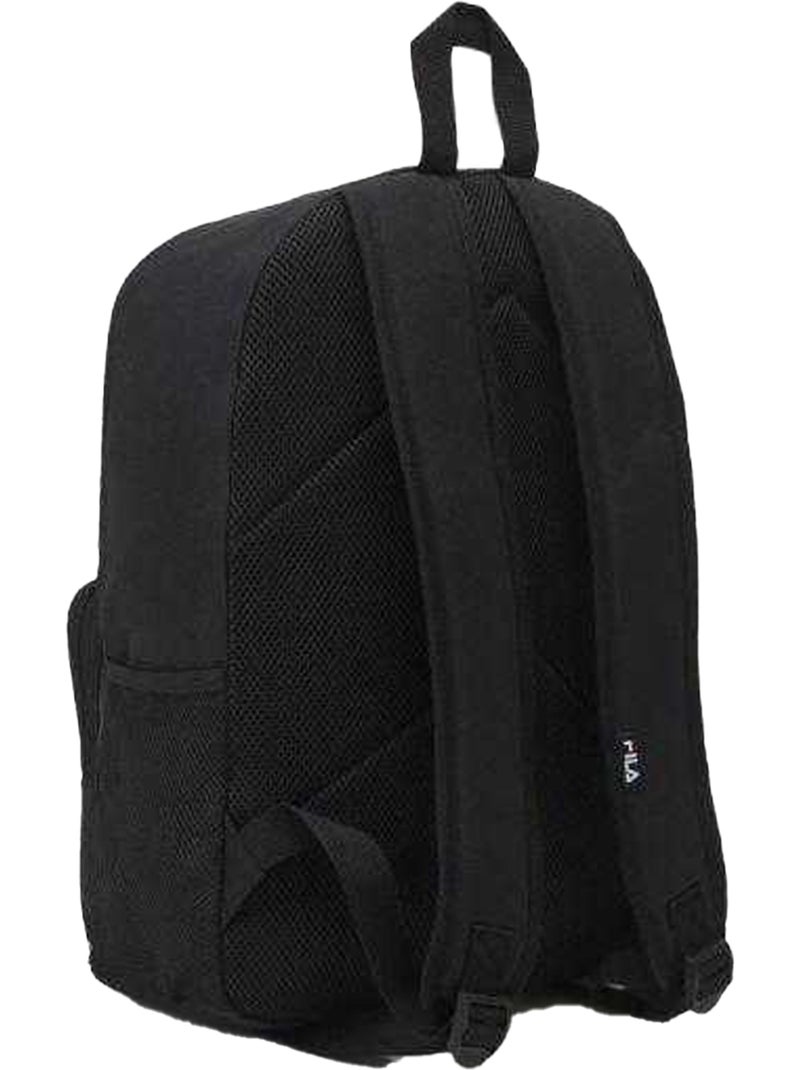 Fila - Sac à dos motif/style logo FULDA Noir - Kiabi