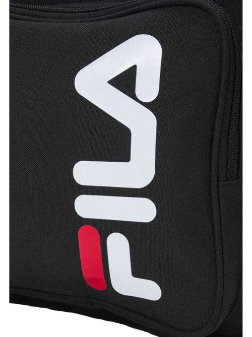 Fila - Sac à dos motif/style logo FULDA - Kiabi Fila - Sac à dos motif/style logo FULDA - Kiabi