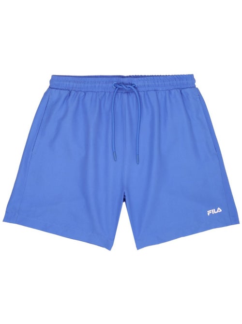 Fila - Short de bain motif/style Logo brodé SOMALIA - Kiabi Fila - Short de bain motif/style Logo brodé SOMALIA - Kiabi