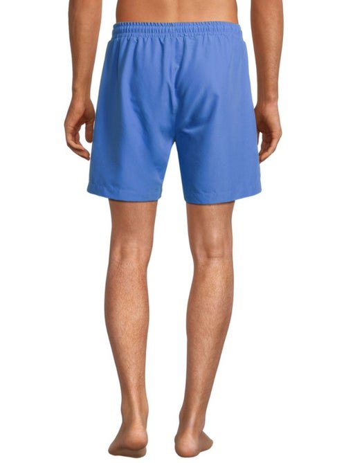 Fila - Short de bain motif/style Logo brodé SOMALIA - Kiabi Fila - Short de bain motif/style Logo brodé SOMALIA - Kiabi