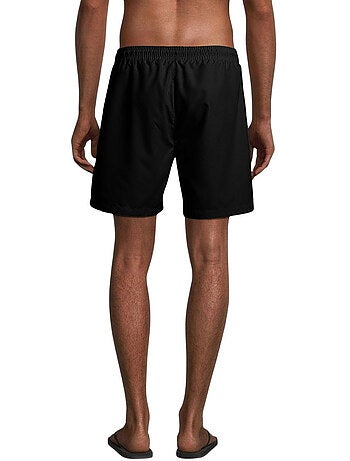Fila - Short de bain motif/style Logo brodé SOMALIA