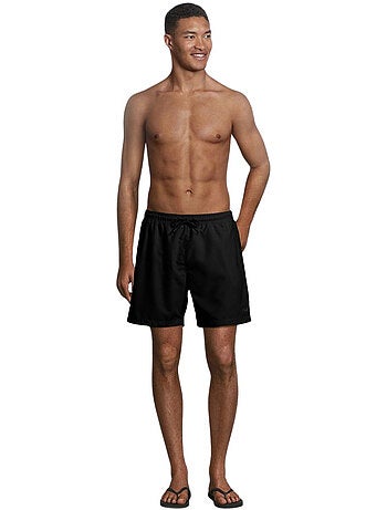 Fila - Short de bain motif/style Logo brodé SOMALIA