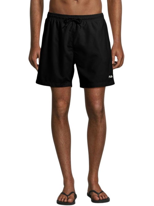 Fila - Short de bain motif/style Logo brodé SOMALIA - Kiabi