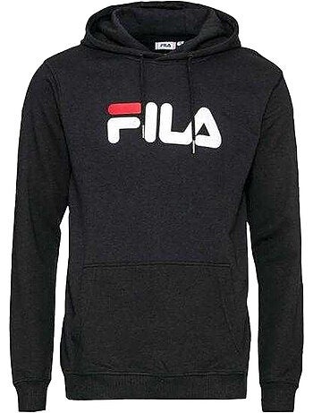 Fila - Sweat à capuche BARUMINI