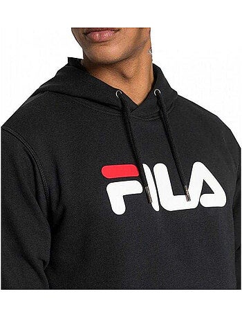 Fila - Sweat à capuche BARUMINI