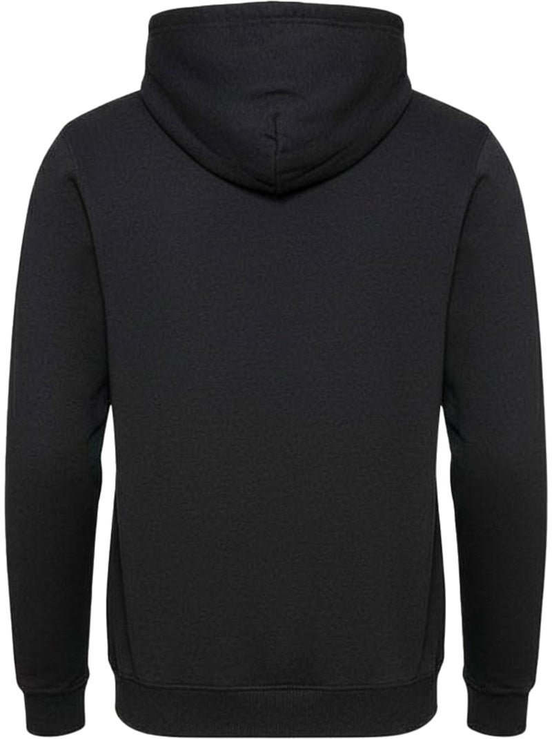 Fila - Sweat à capuche BARUMINI Noir - Kiabi