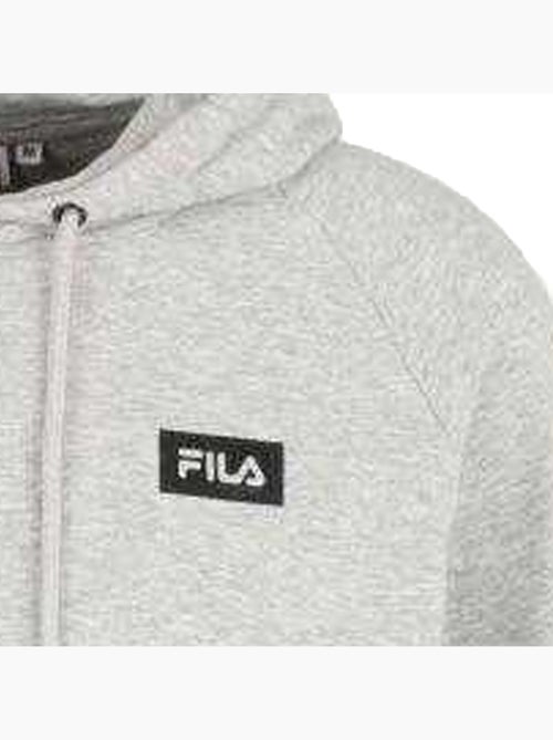 Fila - Sweat à capuche BELFORT - Kiabi