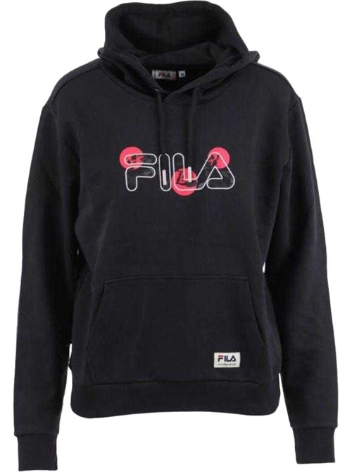 Fila - Sweat à capuche BELLAGIO - Kiabi