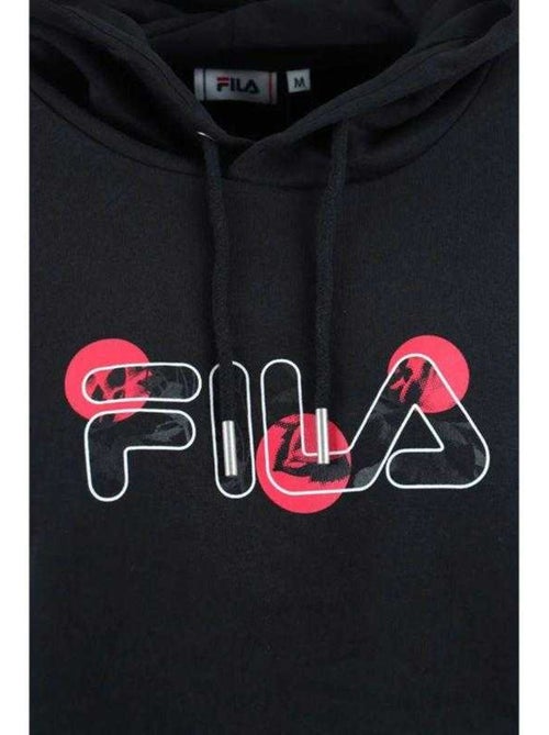 Fila - Sweat à capuche BELLAGIO - Kiabi