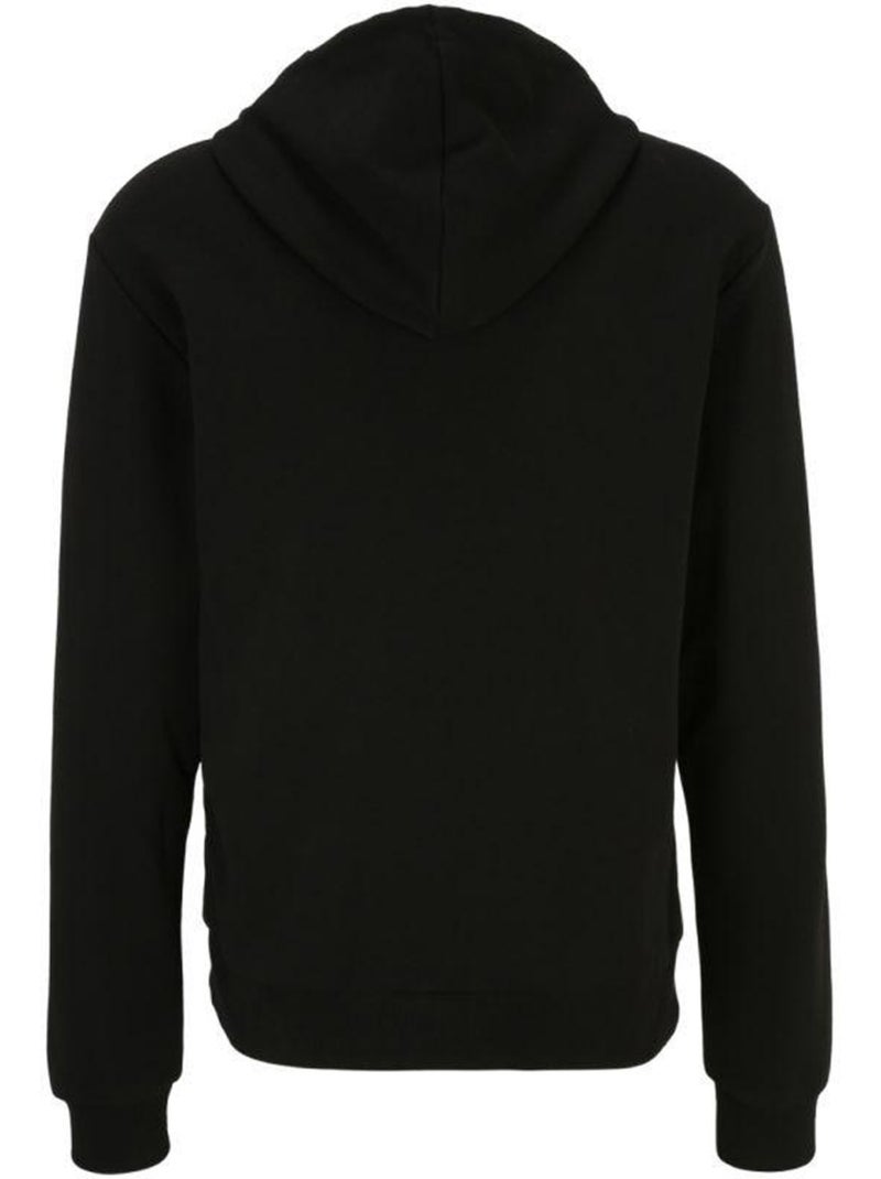 Fila - Sweat à capuche BENGEL Noir - Kiabi