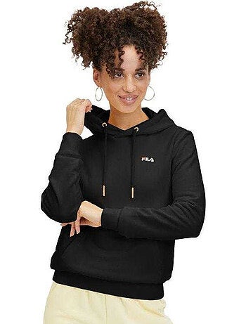 Fila - Sweat à capuche BRUCHSAL
