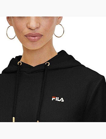 Fila - Sweat à capuche BRUCHSAL