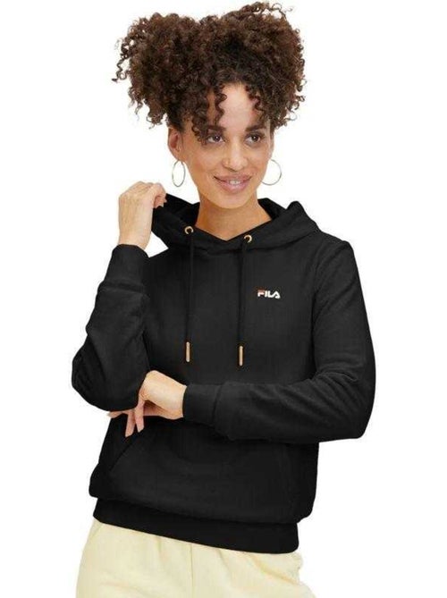 Fila - Sweat à capuche BRUCHSAL - Kiabi Fila - Sweat à capuche BRUCHSAL - Kiabi