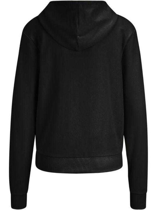 Fila - Sweat à capuche BRUCHSAL - Kiabi Fila - Sweat à capuche BRUCHSAL - Kiabi