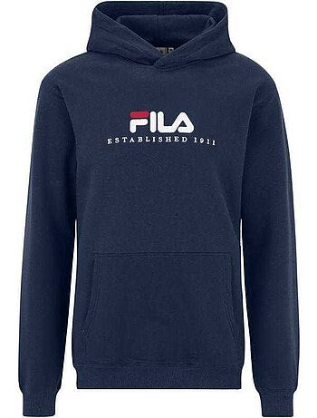 Fila - Sweat à capuche BRUNSSUM