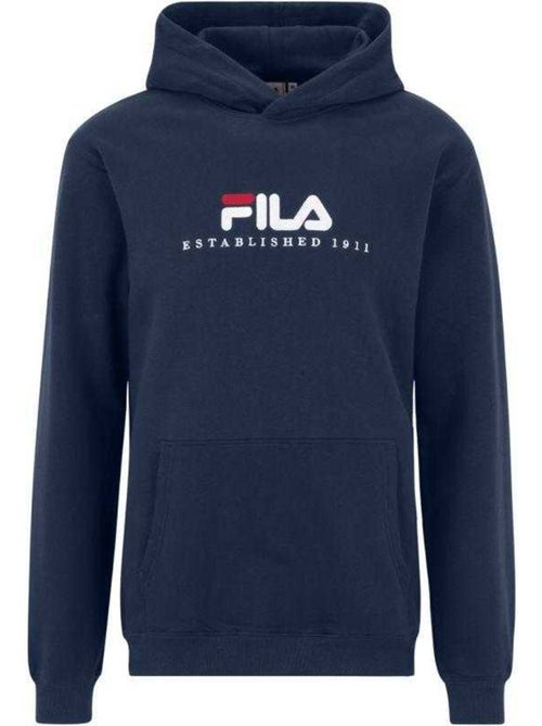 Fila - Sweat à capuche BRUNSSUM - Kiabi