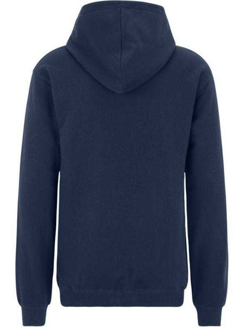Fila - Sweat à capuche BRUNSSUM Bleu marine - Kiabi