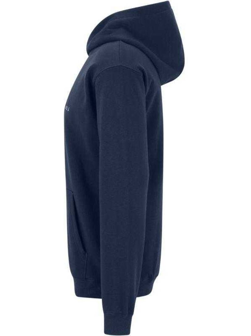 Fila - Sweat à capuche BRUNSSUM Bleu marine - Kiabi