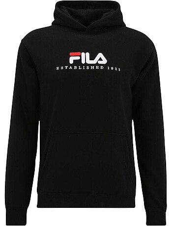 Fila - Sweat à capuche BRUNSSUM