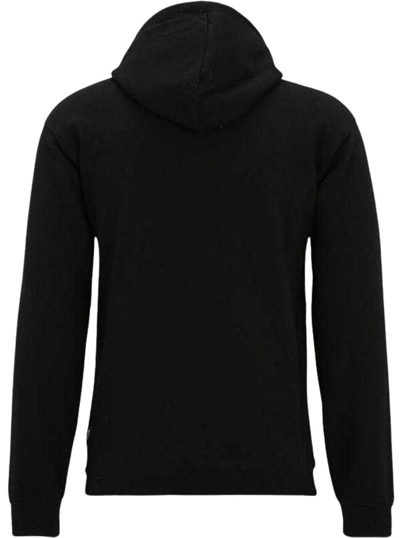 Fila - Sweat à capuche BRUNSSUM Noir - Kiabi