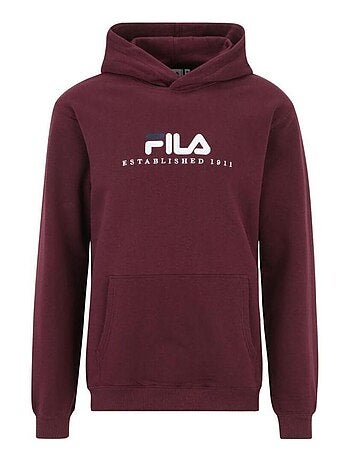 Fila - Sweat à capuche BRUNSSUM