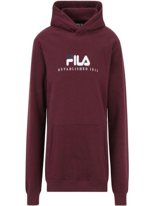 Fila - Sweat à capuche BRUNSSUM - Kiabi