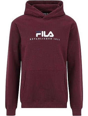 Fila - Sweat à capuche BRUNSSUM