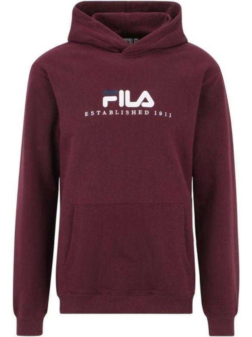 Fila - Sweat à capuche BRUNSSUM - Kiabi