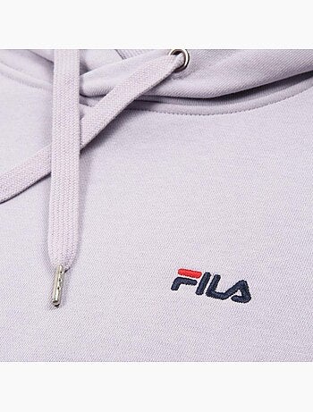 Fila - Sweat à capuche LIERNA