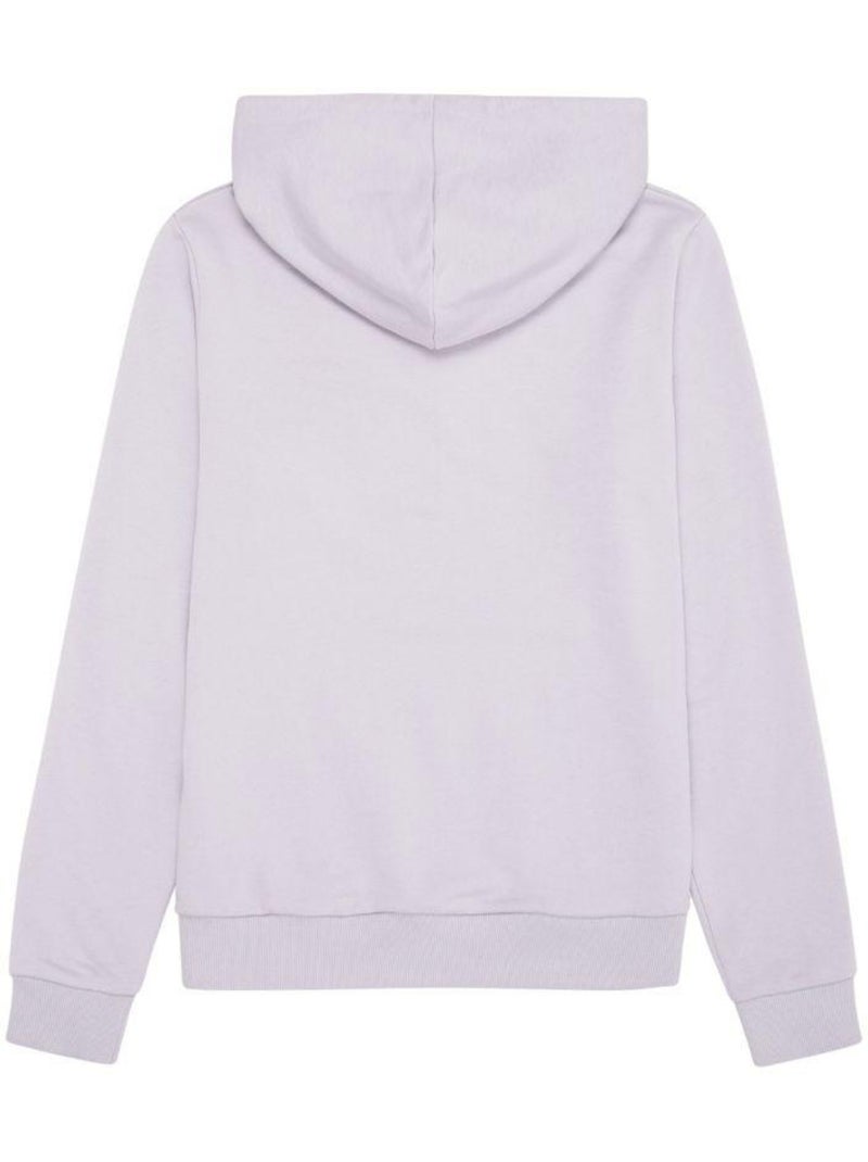 Fila - Sweat à capuche LIERNA Blanc - Kiabi