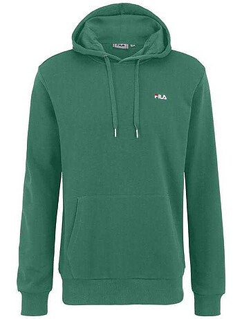 Fila - Sweat à capuche LUMEZZANE