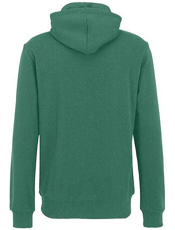 Fila - Sweat à capuche LUMEZZANE
