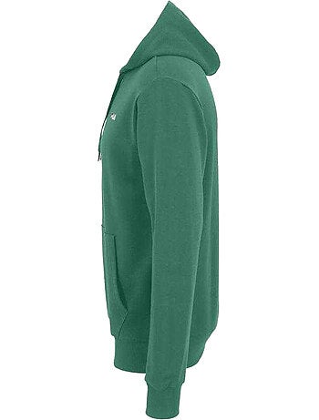 Fila - Sweat à capuche LUMEZZANE