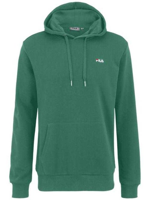 Fila - Sweat à capuche LUMEZZANE - Kiabi