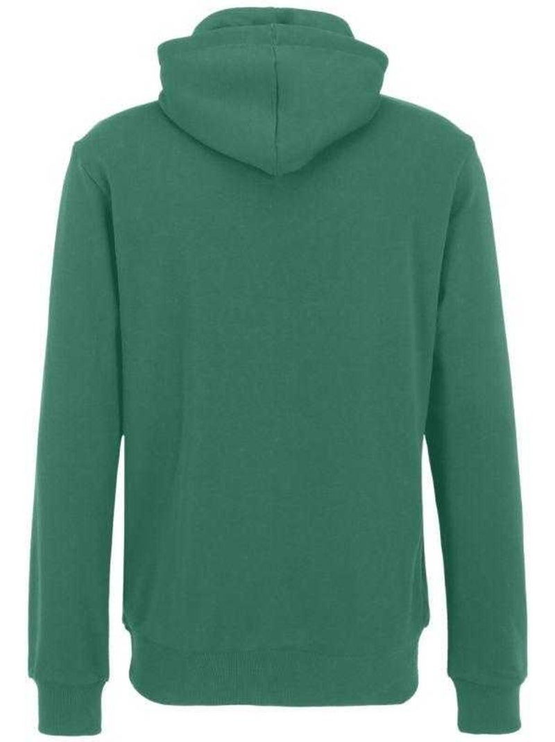 Fila - Sweat à capuche LUMEZZANE Vert - Kiabi