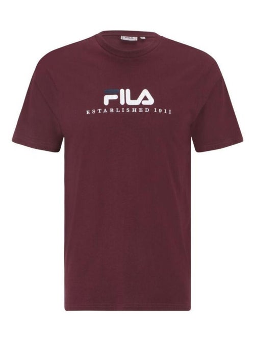 Fila - T-shirt BEDBURG - Kiabi