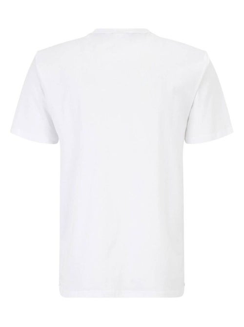 Fila - T-shirt BERLOZ - Kiabi