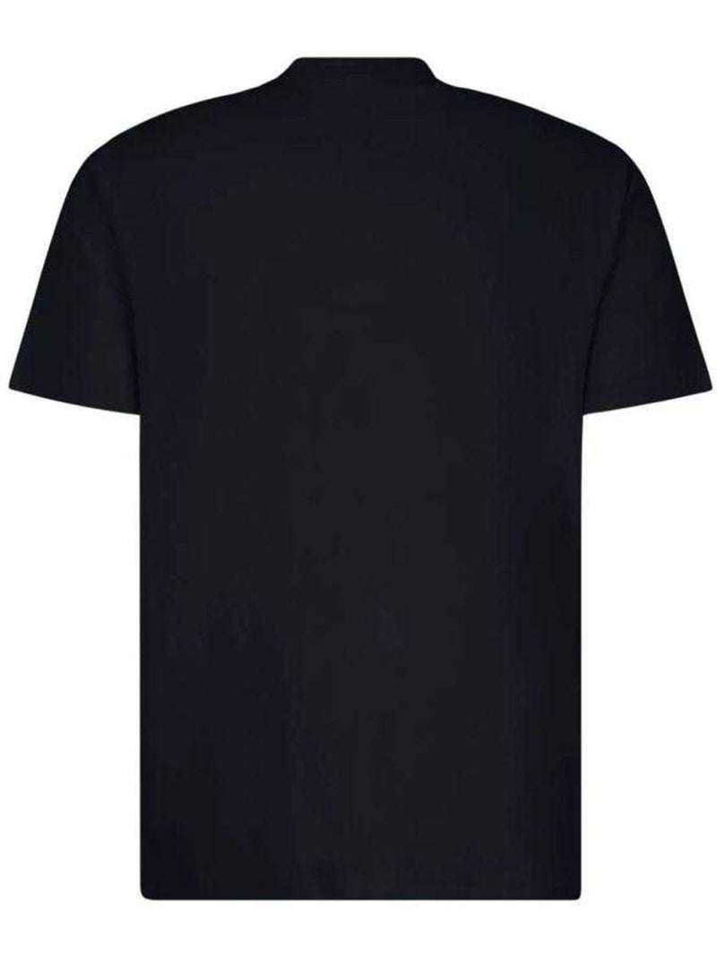 Fila - T-shirt BERLOZ Noir - Kiabi