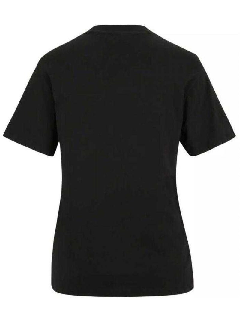 Fila - T-shirt BIENDORF Noir - Kiabi