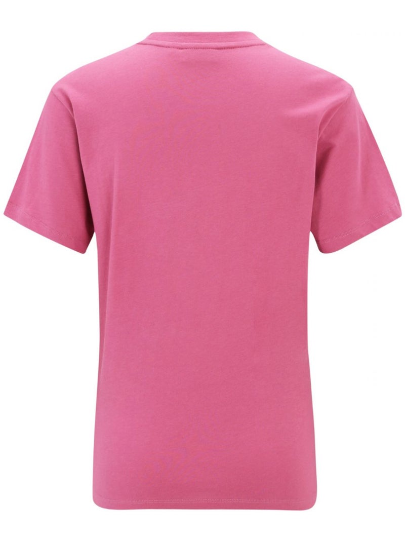 Fila - T-shirt BINEDORF Rose - Kiabi