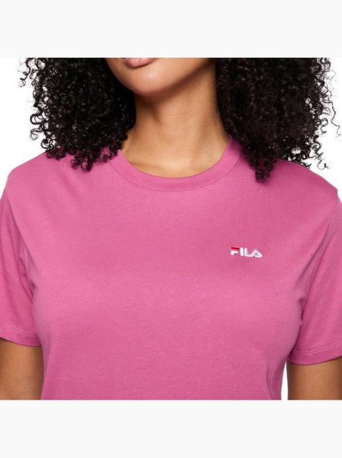 Fila - T-shirt BINEDORF - Kiabi