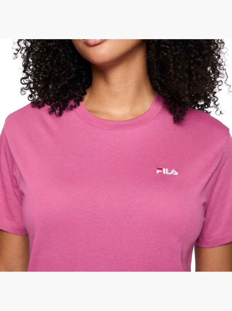 Fila - T-shirt BINEDORF Rose - Kiabi