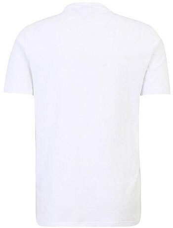 Fila - T-shirt LAAS