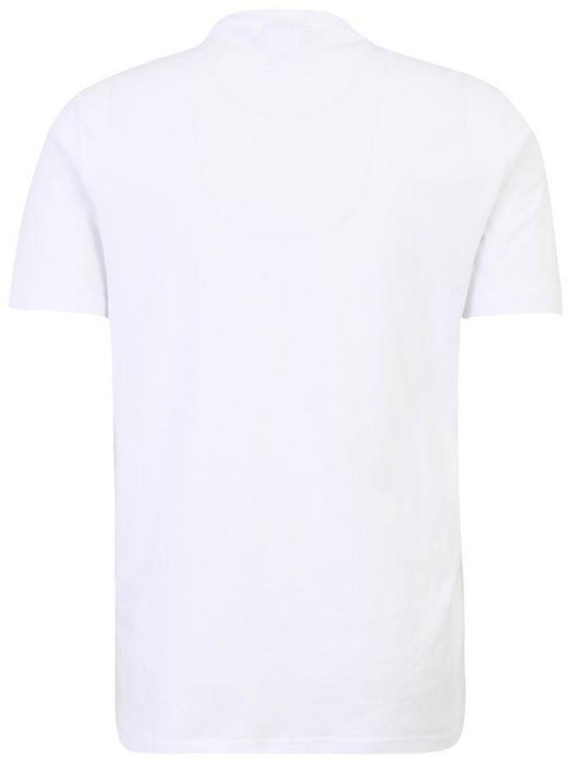 Fila - T-shirt LAAS Blanc - Kiabi