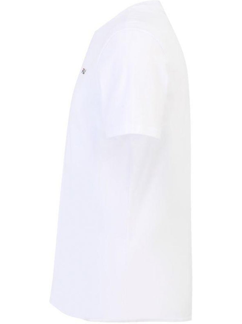 Fila - T-shirt LAAS Blanc - Kiabi