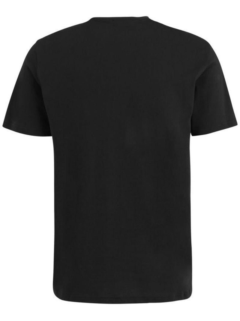 Fila - T-shirt LAAS Noir - Kiabi