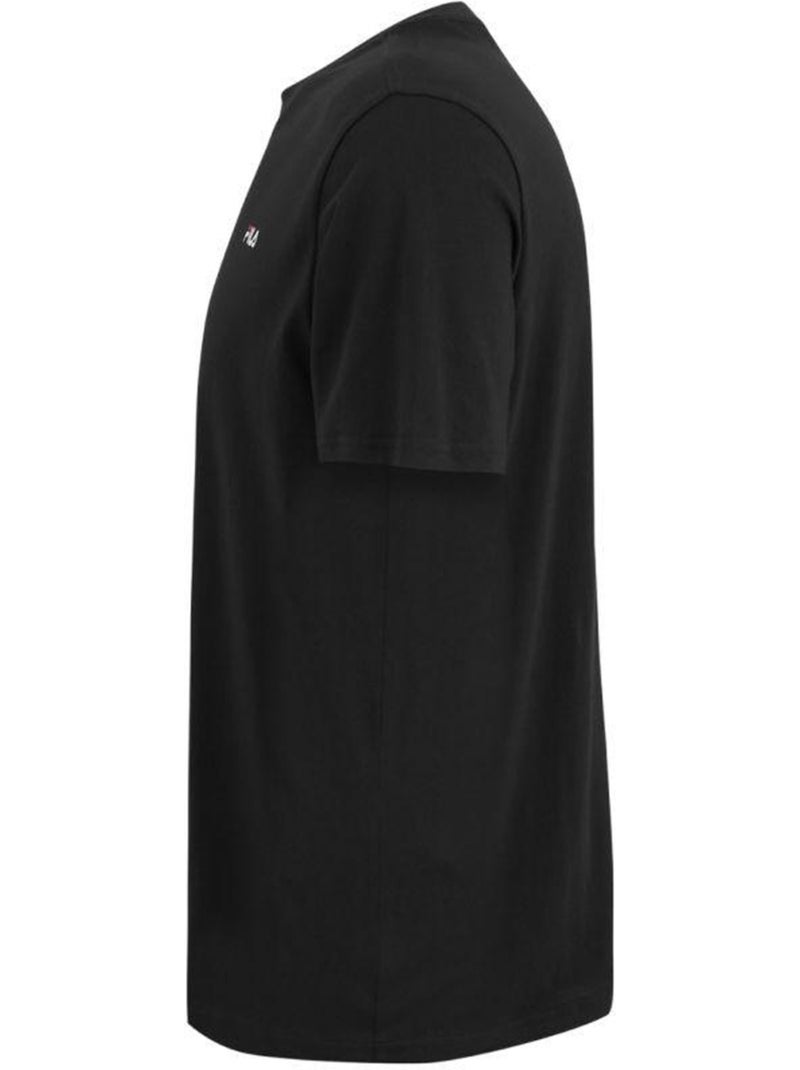 Fila - T-shirt LAAS Noir - Kiabi