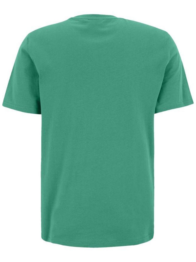 Fila - T-shirt LAAS Vert - Kiabi