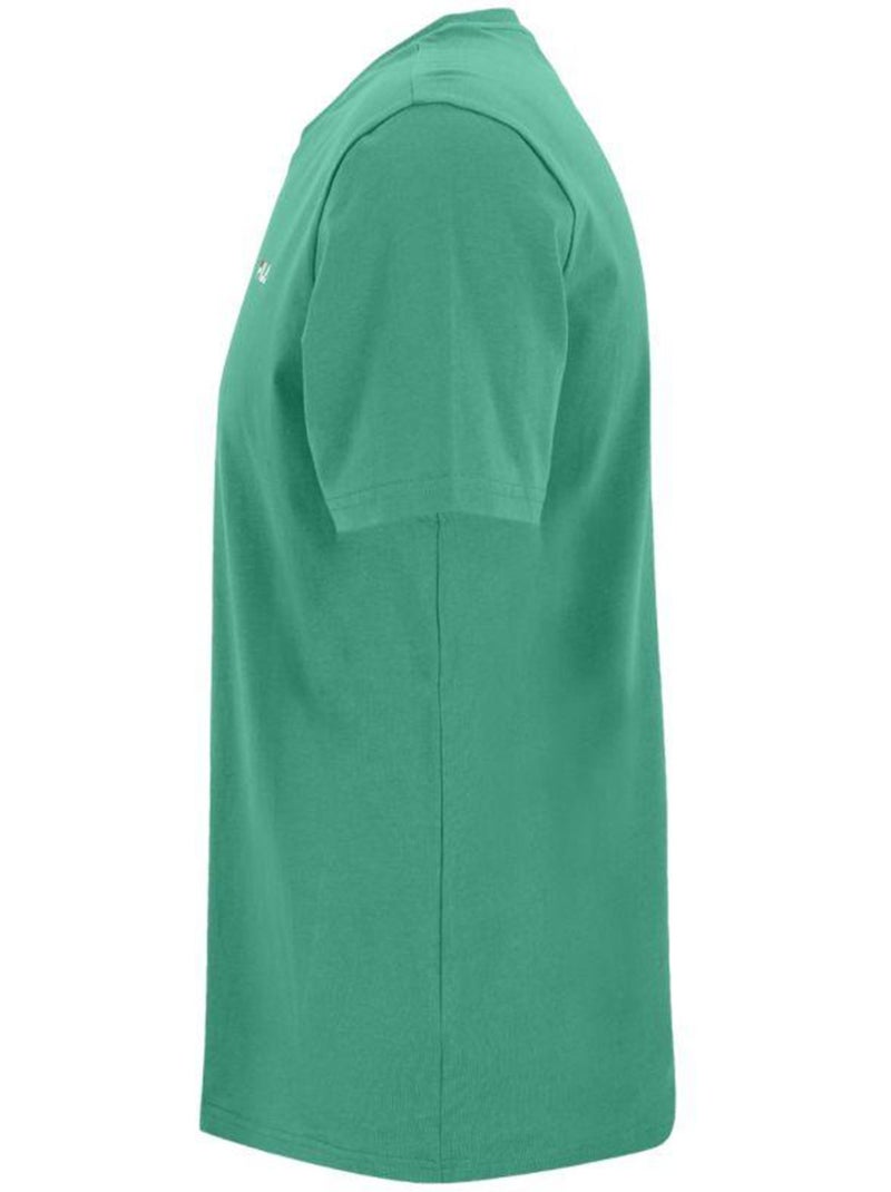 Fila - T-shirt LAAS Vert - Kiabi