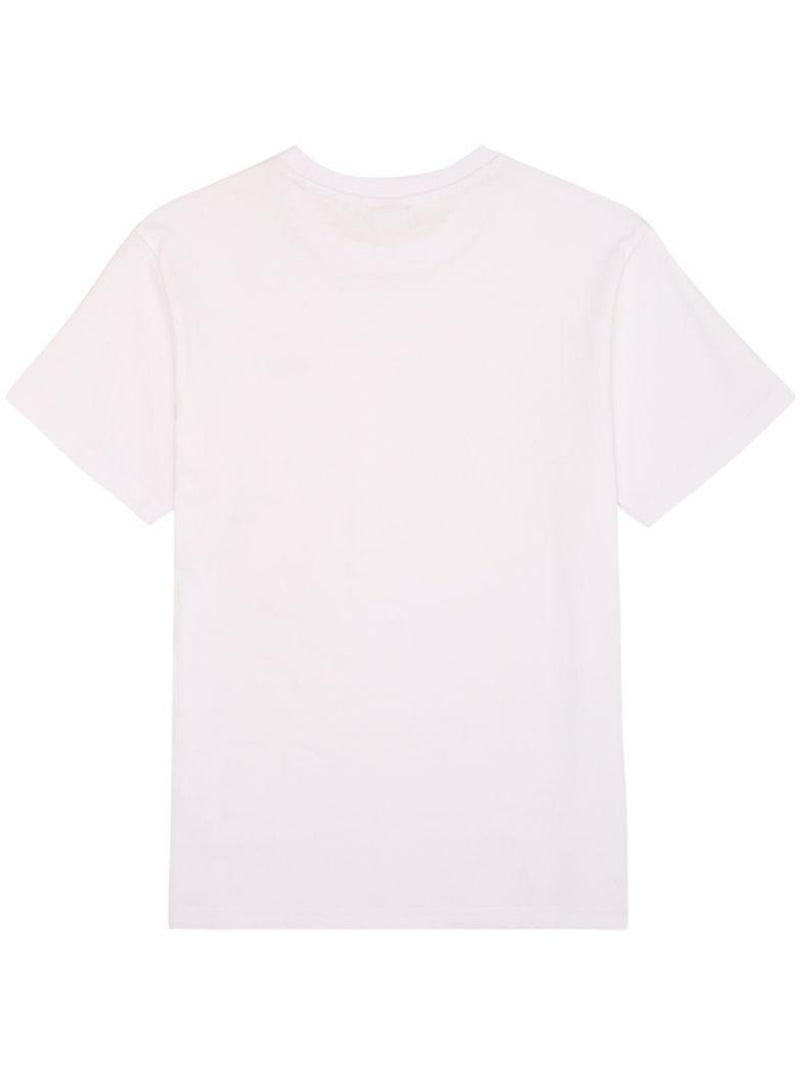 Fila - T-shirt LIGNANO Blanc - Kiabi
